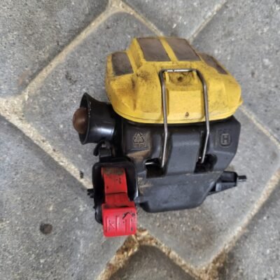 Husqvarna 555 Professional Oro filtro komplektas