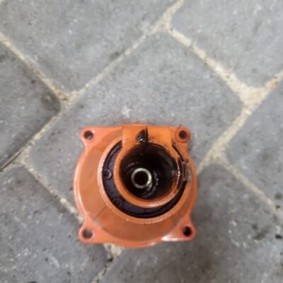 John Garden GT 43126 Sankabos būgno komplektas
