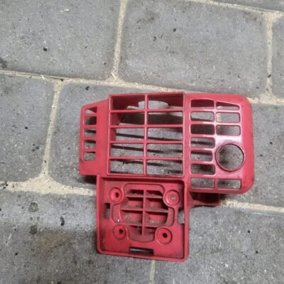 Morison BC23OB Korpuso dangtelis