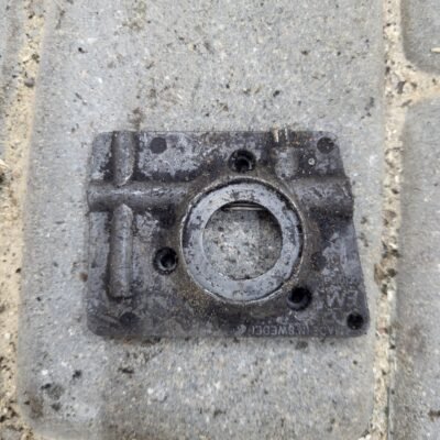 Aliumininis korpusas 160x160x90mm A125