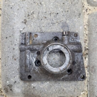 Aliumininis korpusas 140x200x90mm A126