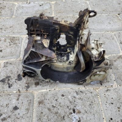 STIHL MS 181 Variklio bazė