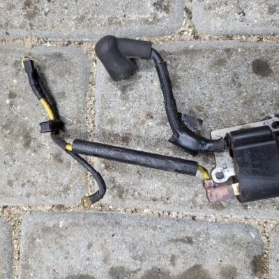 Husqvarna 130 Uždegimo ritė