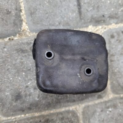 Husqvarna 340 Duslintuvas