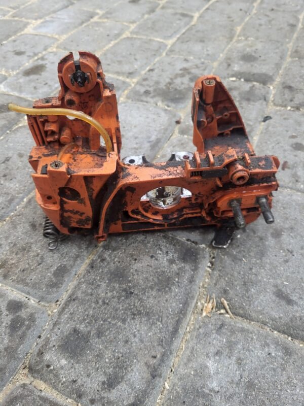 Husqvarna 235 Variklio blokas - Image 2