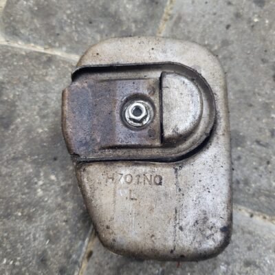 Husqvarna 235, 240 Duslintuvas
