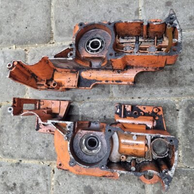 Husqvarna 55 Variklio korpusas