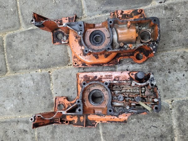 Husqvarna 55 Variklio korpusas