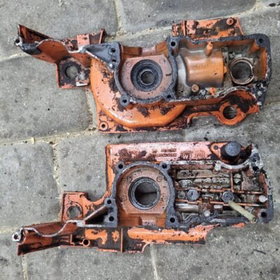 Husqvarna 55 Variklio korpusas