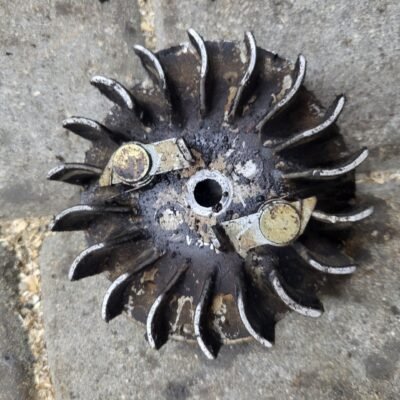 Husqvarna 55 Smagratis