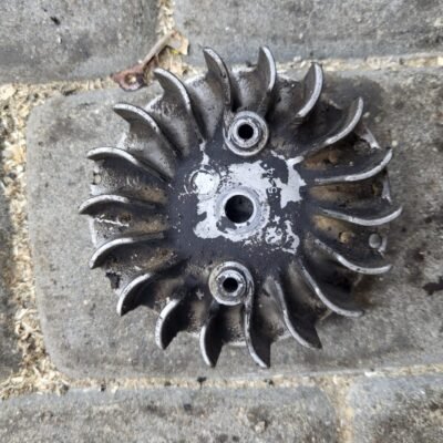 Husqvarna 55 Smagratis