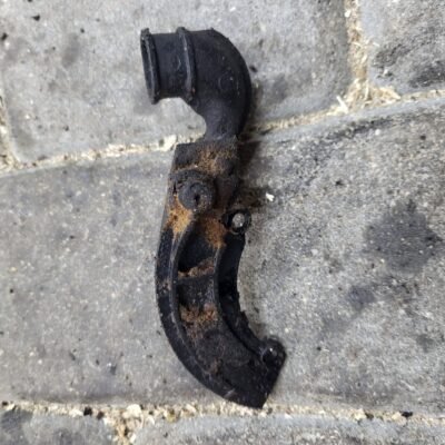 Husqvarna 55 Oro kanalo separatorius