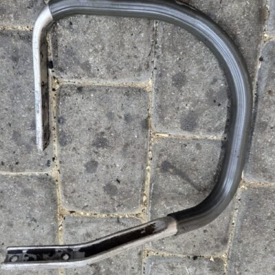 Husqvarna 55 Priekinė rankena