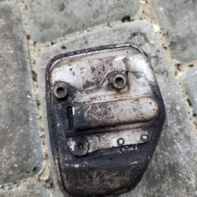 Husqvarna 323R Duslintuvas