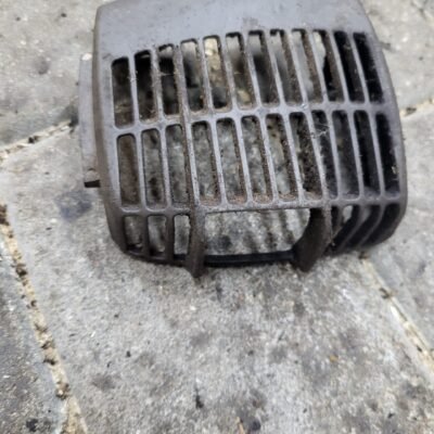 Husqvarna 323R Korpuso dangtelis