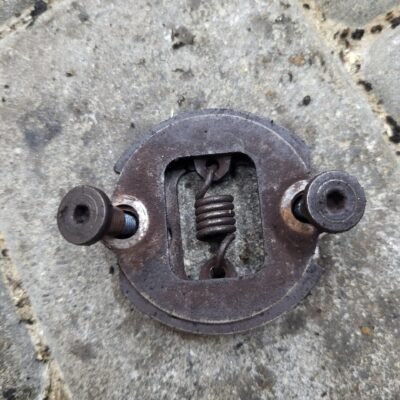 Husqvarna 323R Sankaba