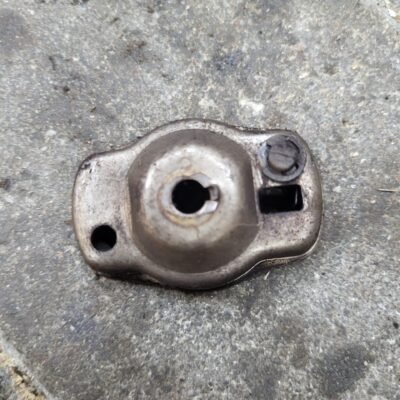 Husqvarna 323R Starterio puodelis