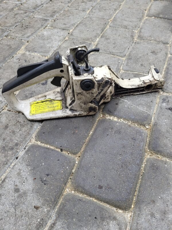 STELL 76,5 cm³ Bakas - Image 2