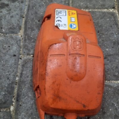 Husqvarna 357 XP Korpuso dangtelis