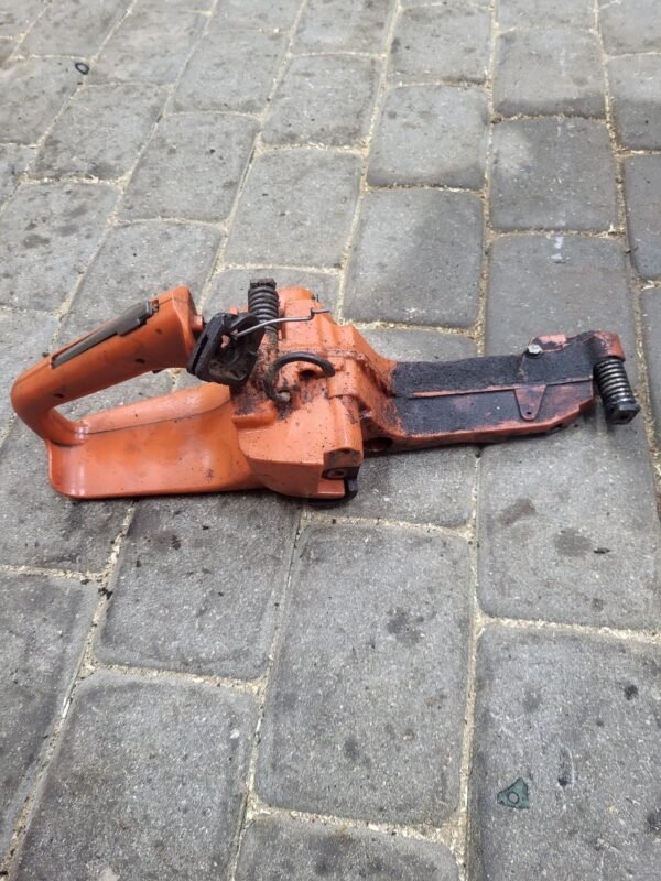 Husqvarna 357 XP Bakas - Image 2