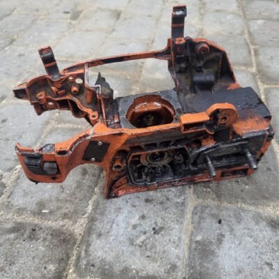 Husqvarna 357 XP Variklio blokas