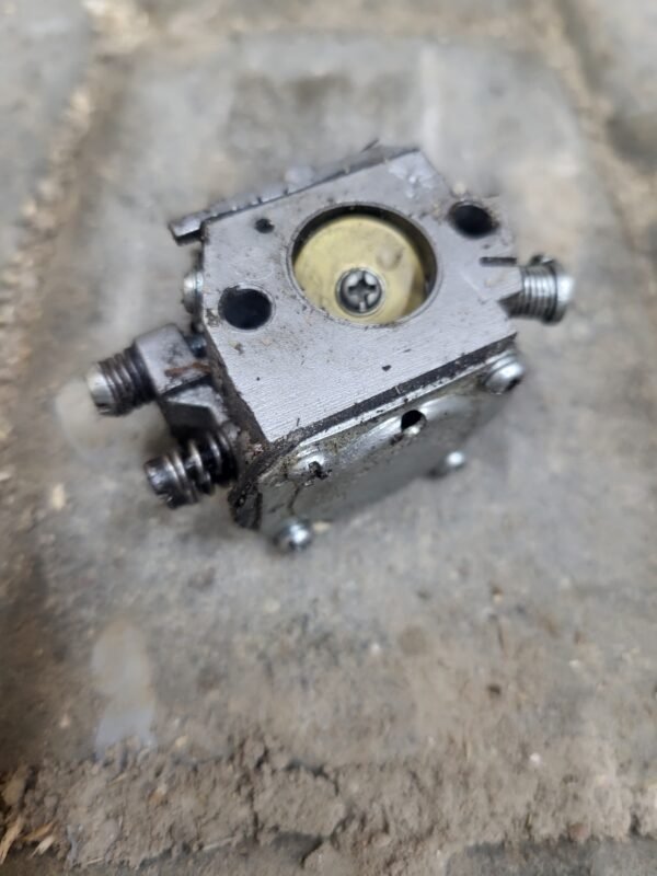 Husqvarna 254 Karbiuratorius - Image 2