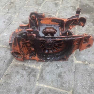 Husqvarna 357 Variklio Blokas