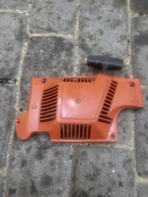 Husqvarna 51 Starteris