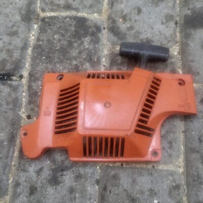 Husqvarna 51 Starteris