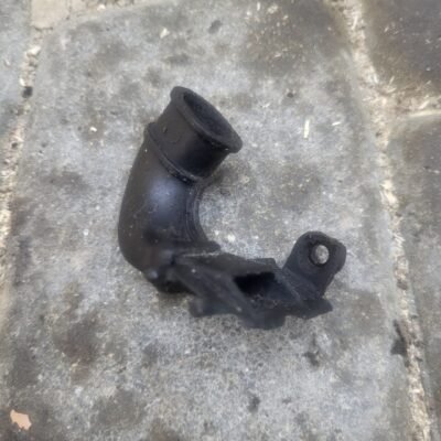 Husqvarna 51 Oro kanalo separatorius