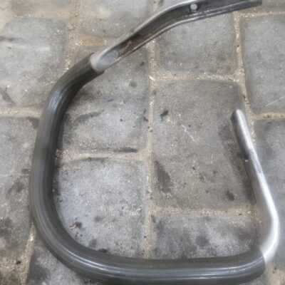 Husqvarna 51 Priekinė rankena