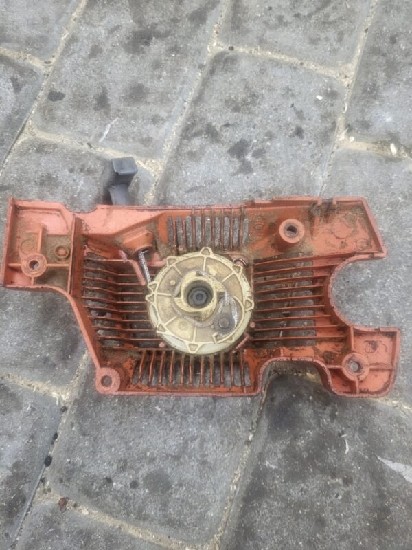 Husqvarna 136 Starteris - Image 2