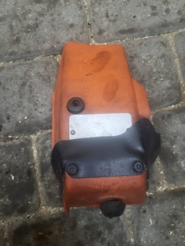 STIHL 026 Korpuso dangtelis