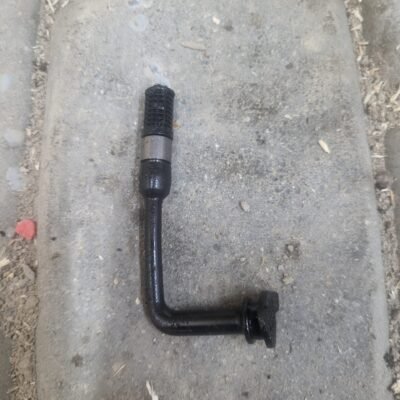 STIHL 026 Alyvos filtras