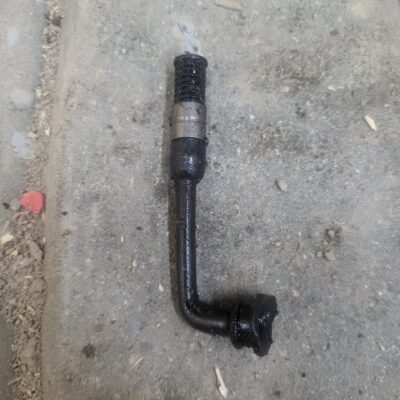 STIHL 026 Alyvos filtras