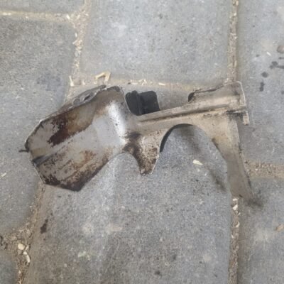 STIHL 026 Cilindro metalinis gaubtas