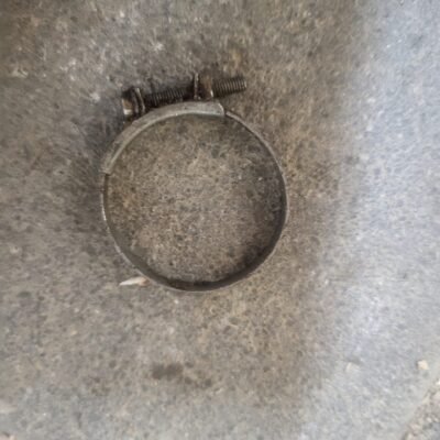 STIHL 026 Įsiurbimo žarnos užspaudėjas