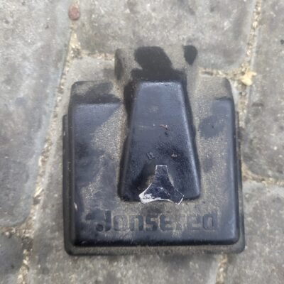 Johnsered 535 Oro filtro dangtelis