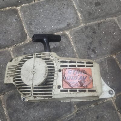 STIHL 010 AV Starteris