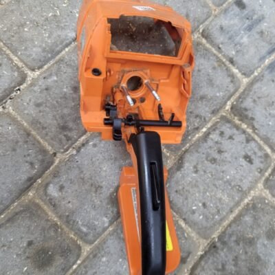 STIHL MS 290 Rankena su gaubtu
