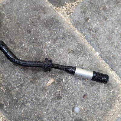 STIHL MS 290 Alyvos filtras