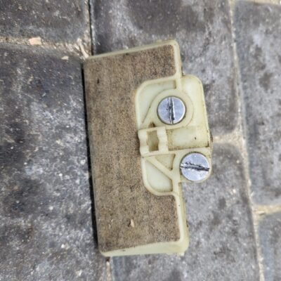 STIHL MS 290 Oro filtras