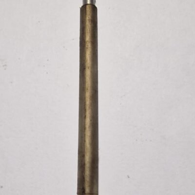 Husqvarna 242, 254, 257 Karbiuratoriaus tvirtinimo varžtas 75mm