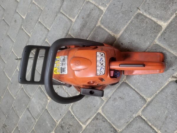 Husqvarna 236 - Image 4