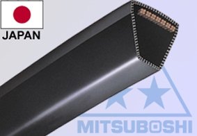 Diržas NAC NGP S510 Z31