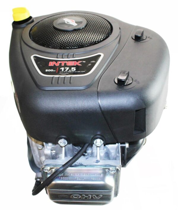 Briggs & Stratton variklis 17.5 OHV Intek