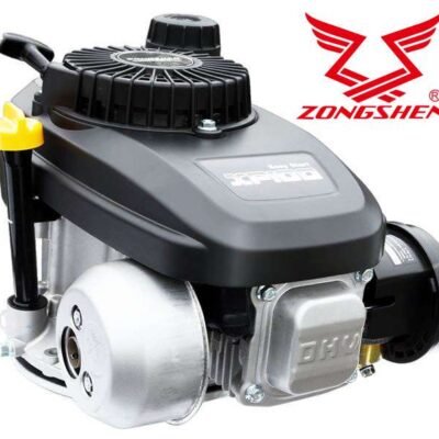 ZONGSHEN XP140A 141cc 4,5 AG Vertikalus Velenas 22,2mm x 70mm