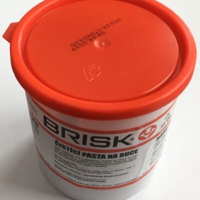 Rankų valymo pasta 450g BRISK