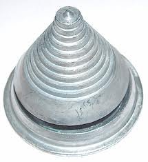 Peilio balansavimo priemonė