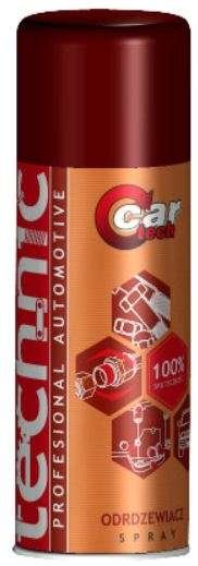 Rudžių valiklis 400ml